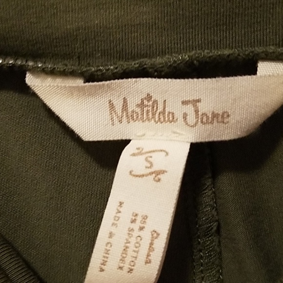 Matilda Jane Big Ruffles - Picture 3 of 3